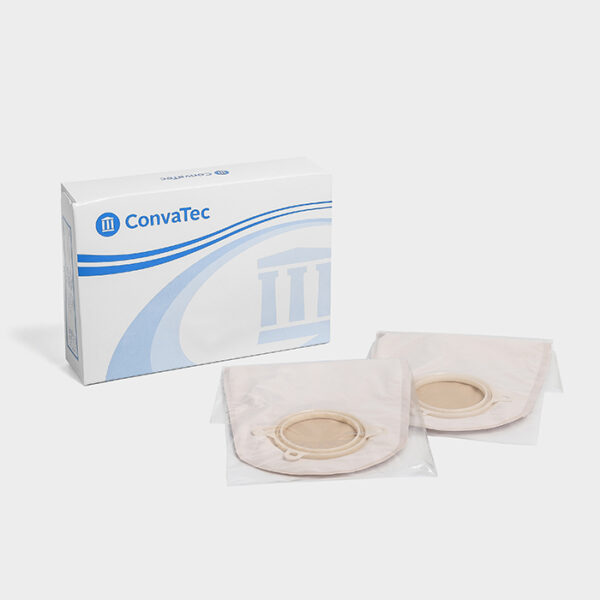 BOLSA DE OSTOMÍA