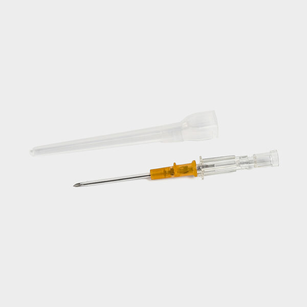 CATÉTER BIOSEGURO - Imagen 2