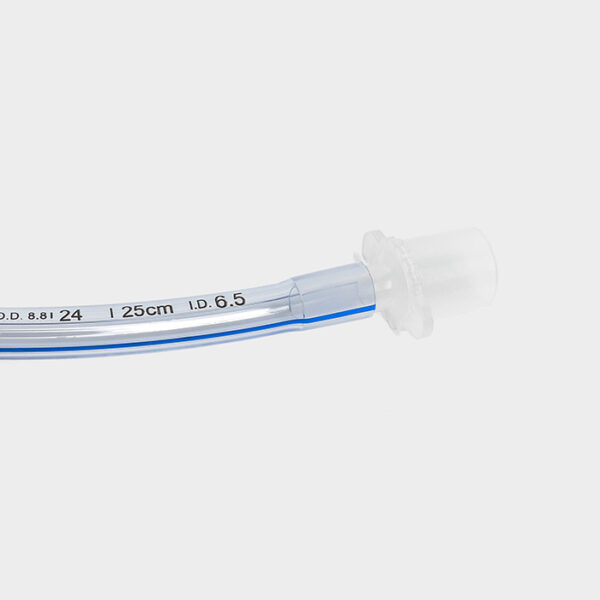 TUBOS ENDOTRAQUEALES - Imagen 2