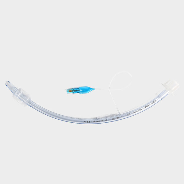 TUBOS ENDOTRAQUEALES