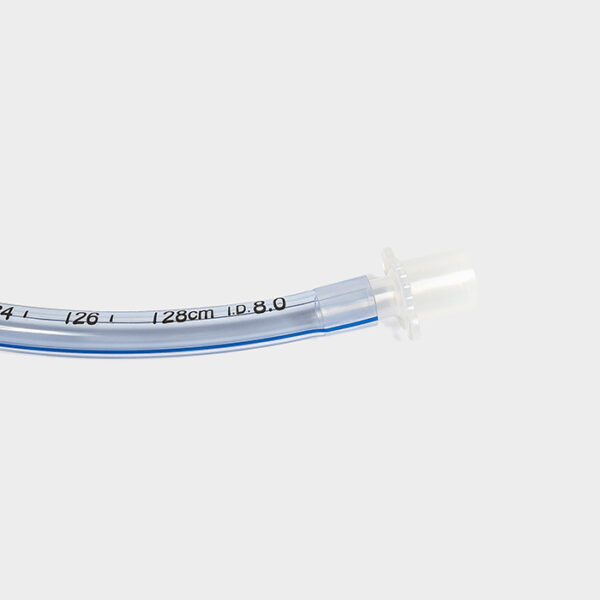 TUBOS ENDOTRAQUEALES