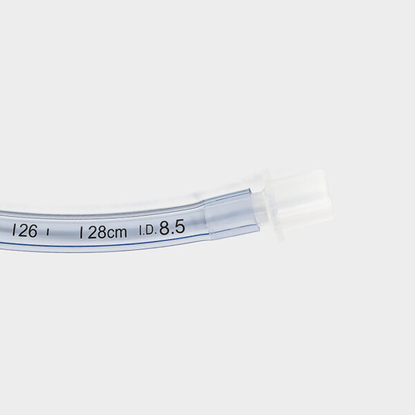 TUBOS ENDOTRAQUEALES