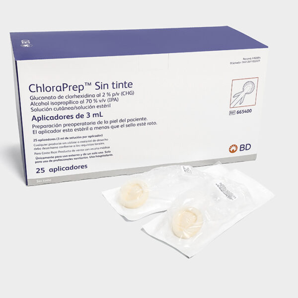 CHLORAPREP