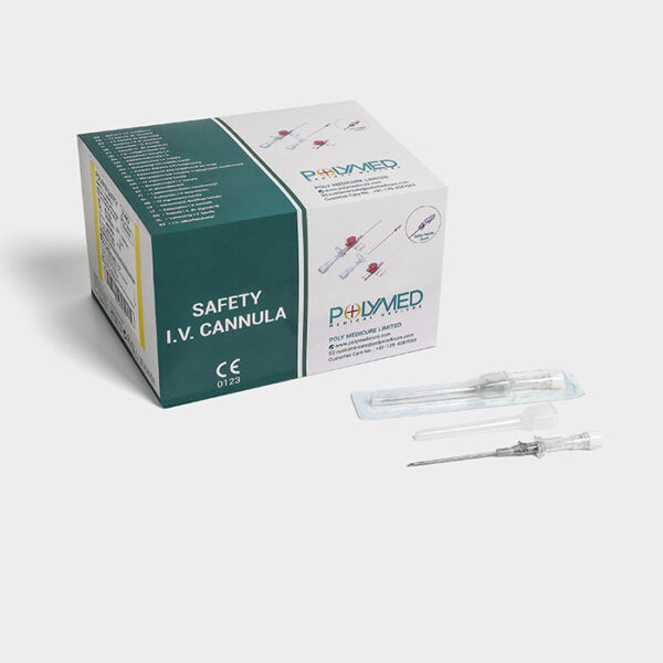 CATÉTER BIOSEGURO