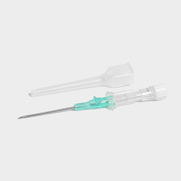 CATÉTER BIOSEGURO - Imagen 2
