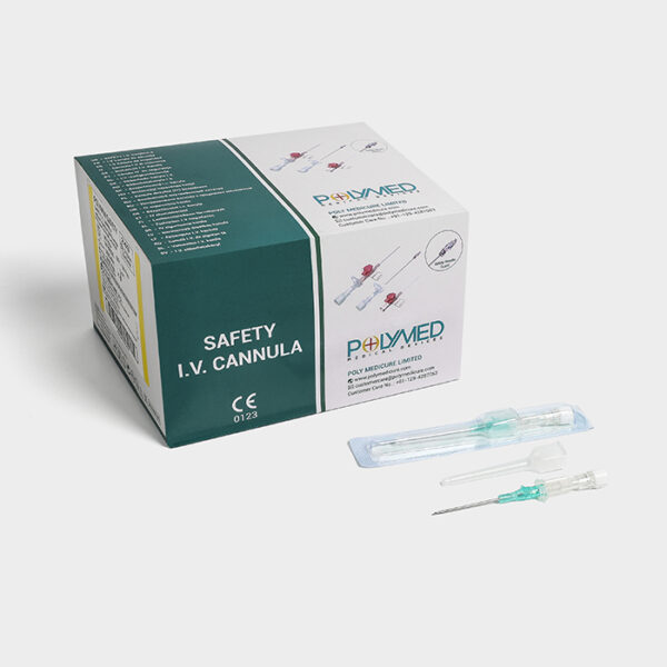 CATÉTER BIOSEGURO