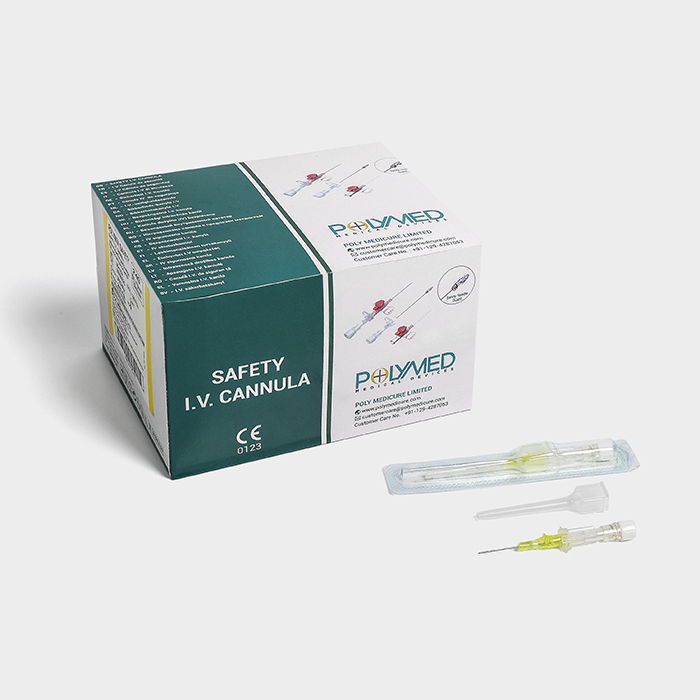 CATÉTER BIOSEGURO