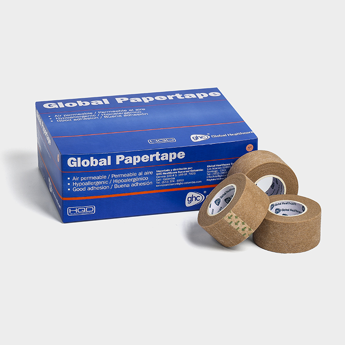 MICROPORE PIEL