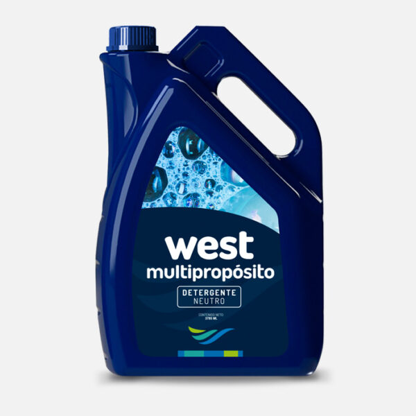 WEST MULTIPROPOSITO