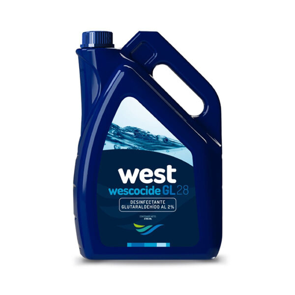 WESCOCIDE GL-28