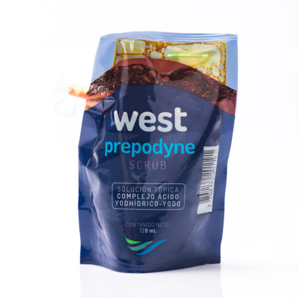 PREPODYNE SCRUB