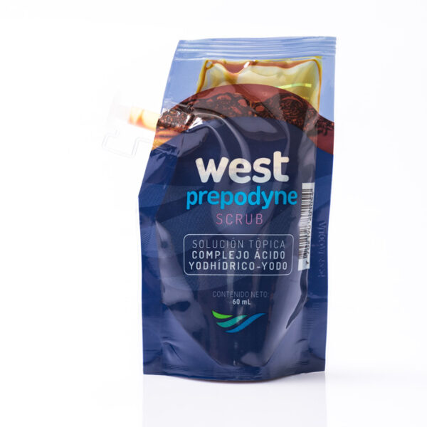 PREPODYNE SCRUB
