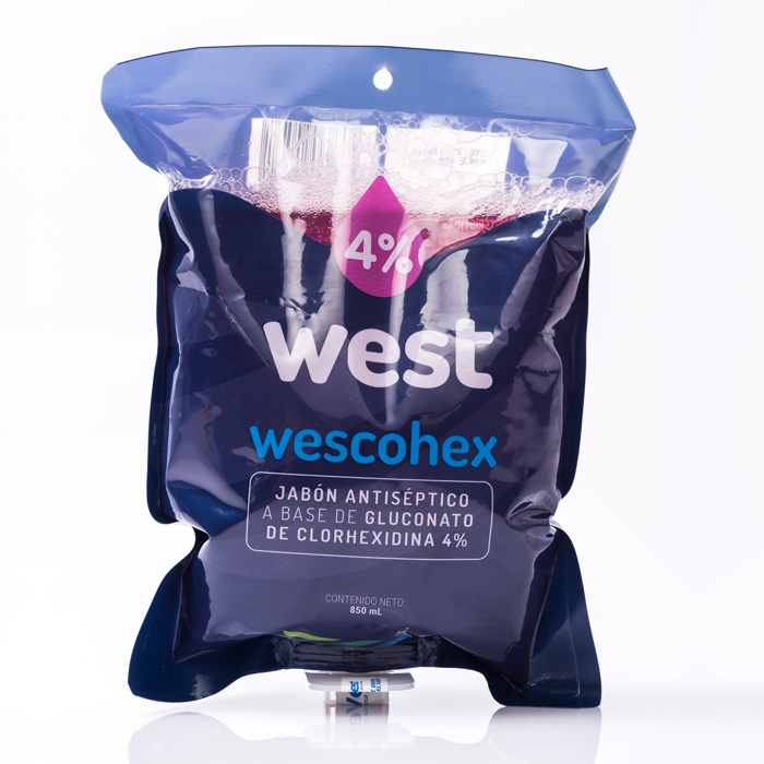 WESCOHEX
