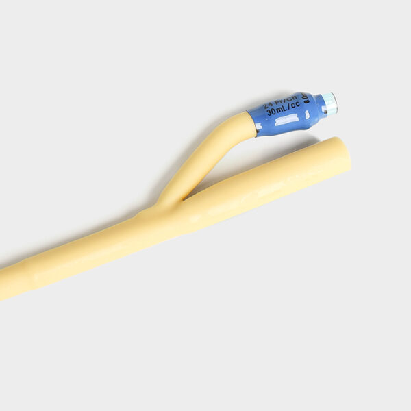 SONDA FOLEY - Imagen 2